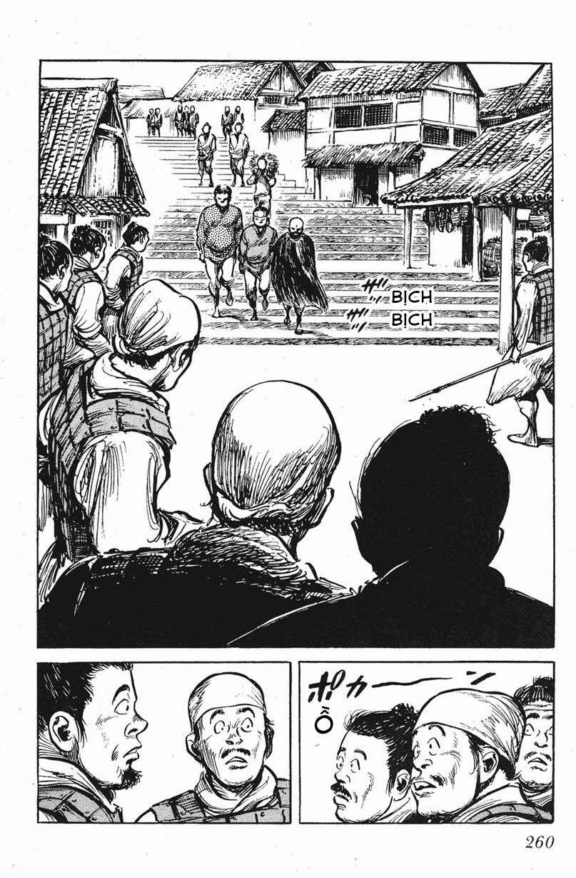 Binh Pháp Mặc Công Chapter 65 - 9