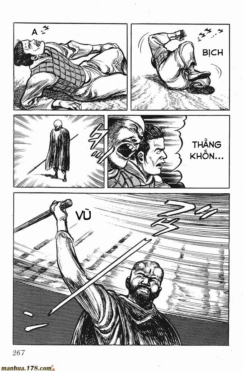 Binh Pháp Mặc Công Chapter 65 - 15