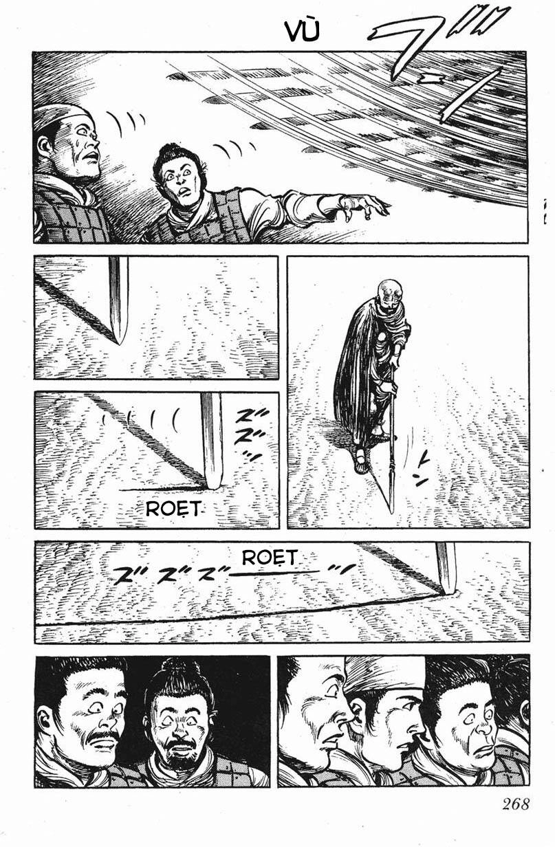 Binh Pháp Mặc Công Chapter 65 - 16