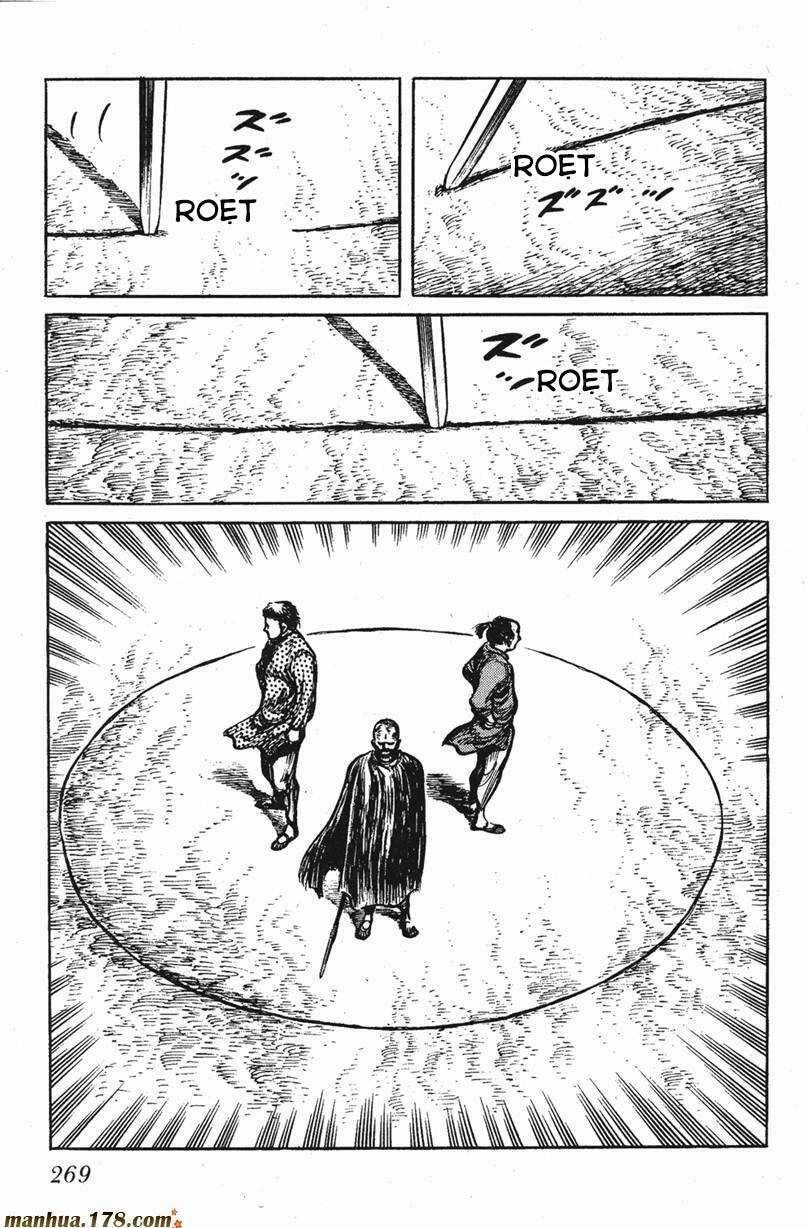 Binh Pháp Mặc Công Chapter 65 - 17