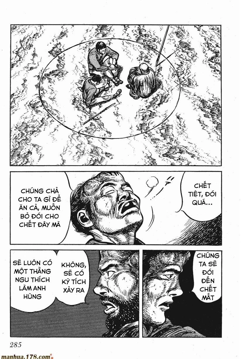 Binh Pháp Mặc Công Chapter 66 - 11