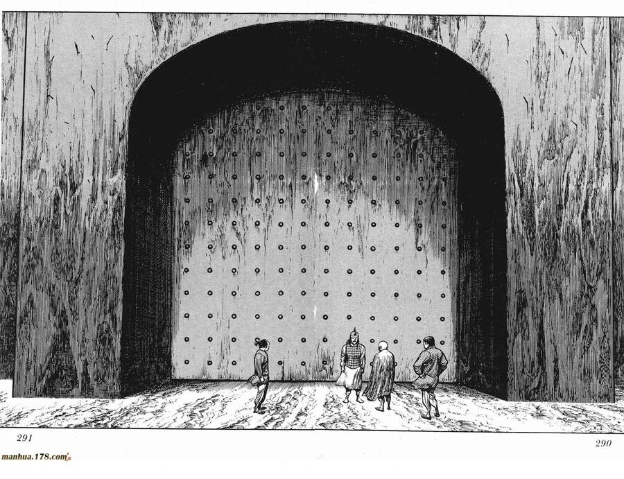 Binh Pháp Mặc Công Chapter 66 - 16