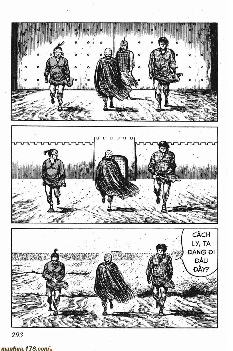 Binh Pháp Mặc Công Chapter 66 - 18