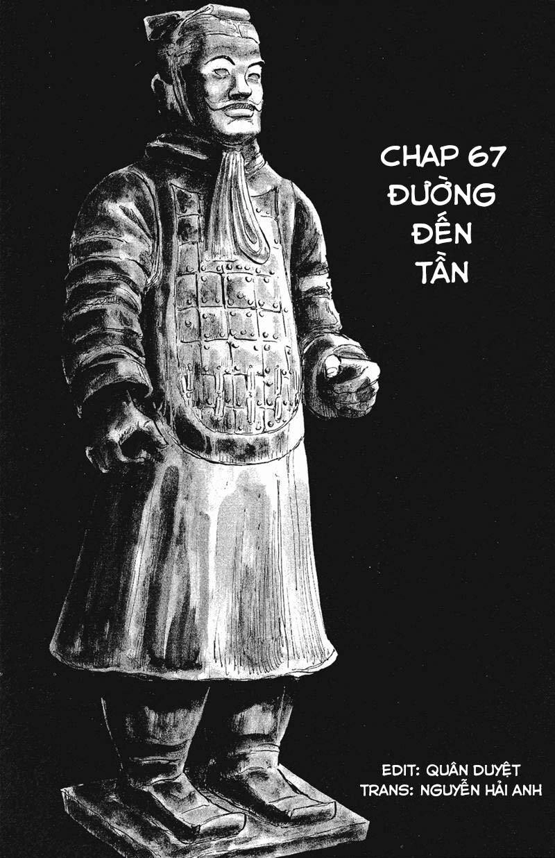 Binh Pháp Mặc Công Chapter 67 - 4