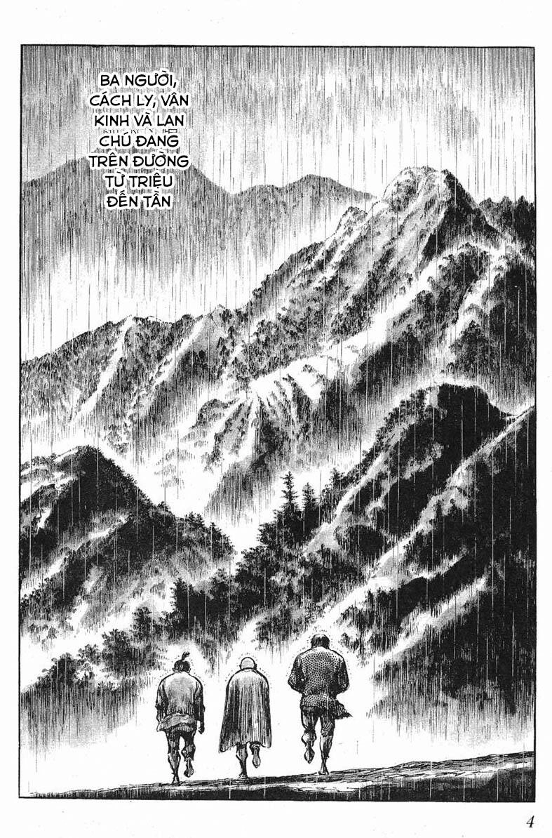 Binh Pháp Mặc Công Chapter 67 - 5