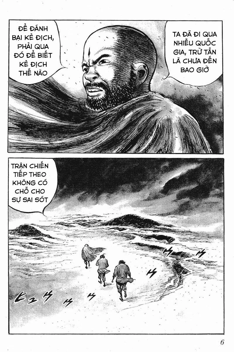 Binh Pháp Mặc Công Chapter 67 - 7