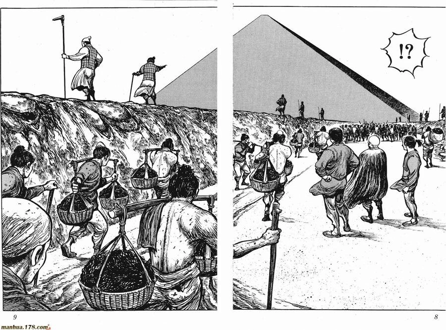 Binh Pháp Mặc Công Chapter 67 - 9