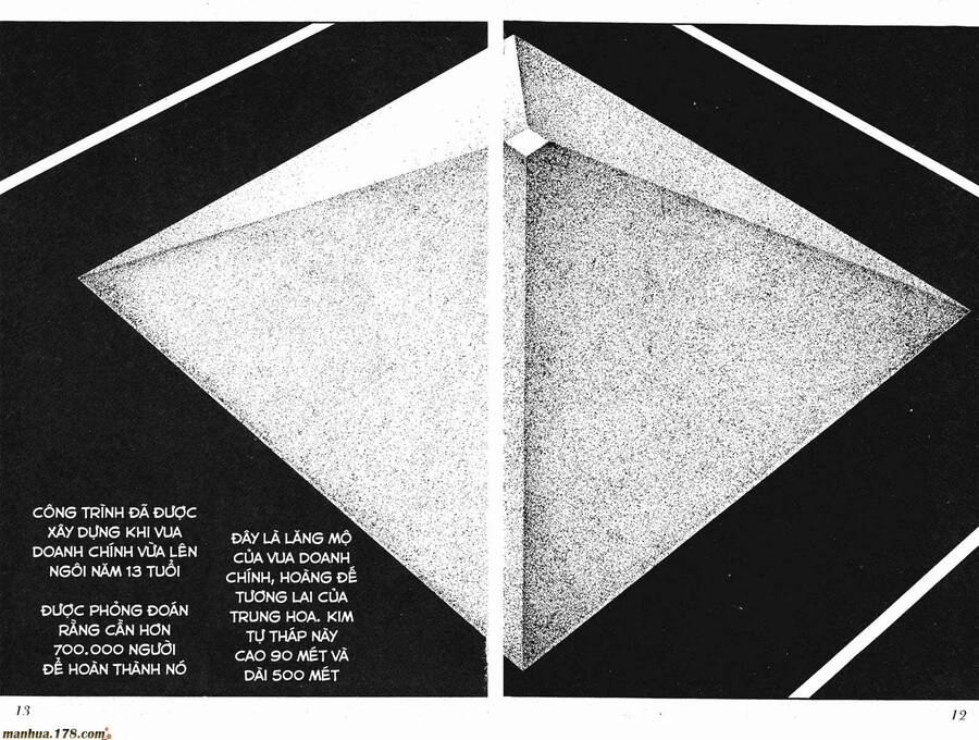 Binh Pháp Mặc Công Chapter 67 - 12