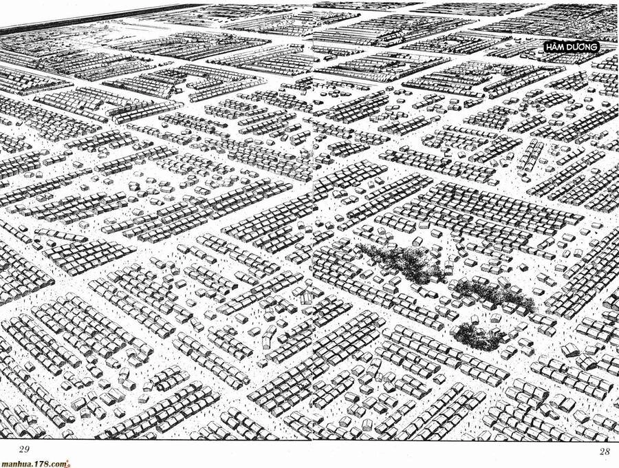 Binh Pháp Mặc Công Chapter 68 - 4