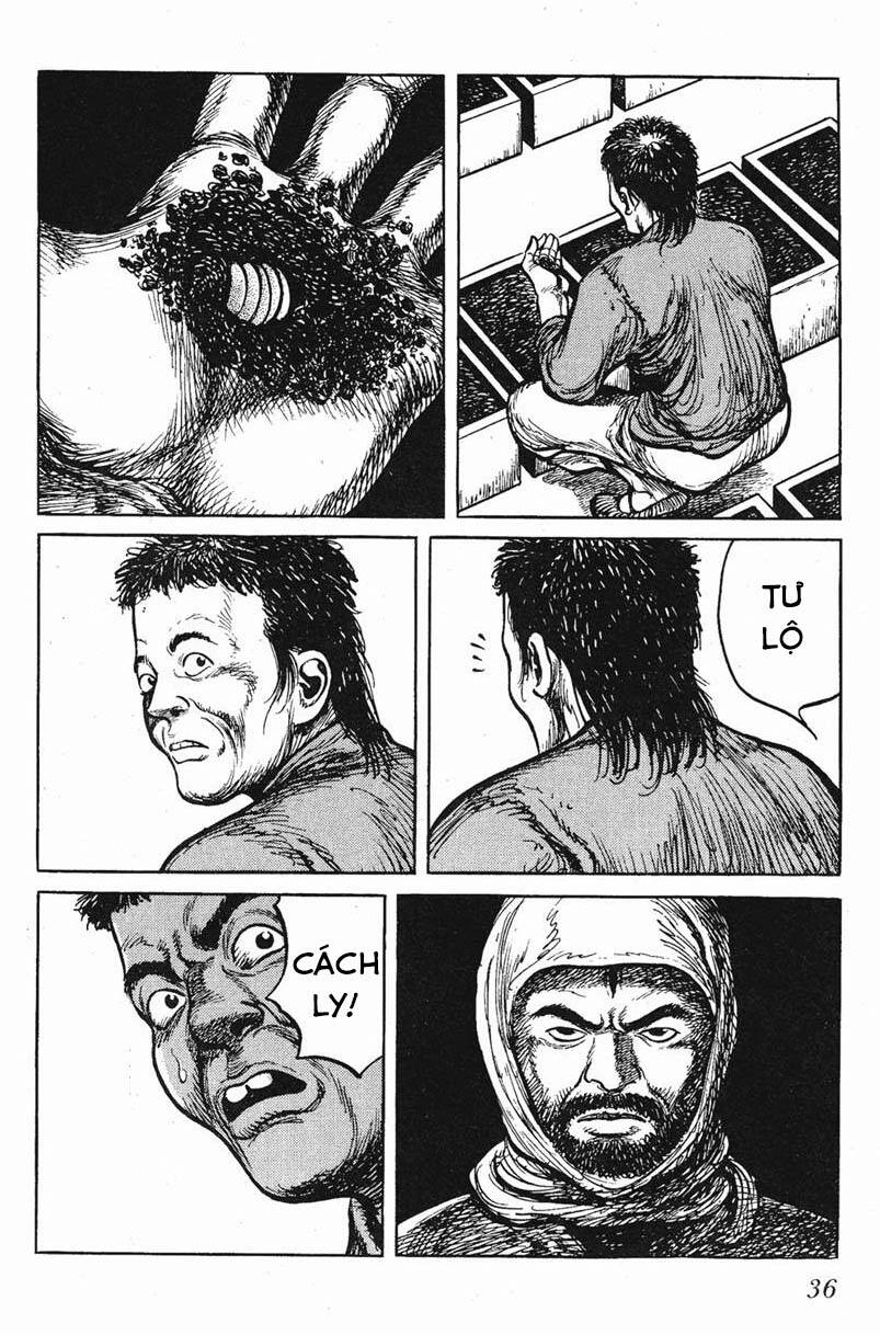 Binh Pháp Mặc Công Chapter 68 - 11