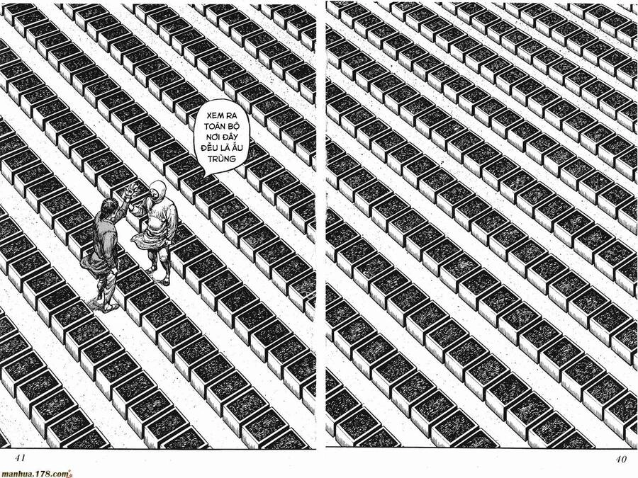 Binh Pháp Mặc Công Chapter 68 - 15