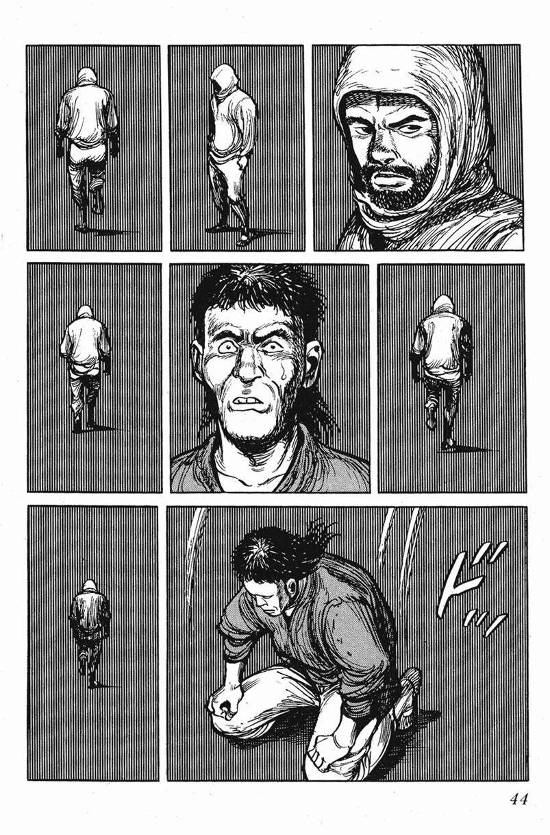 Binh Pháp Mặc Công Chapter 68 - 18