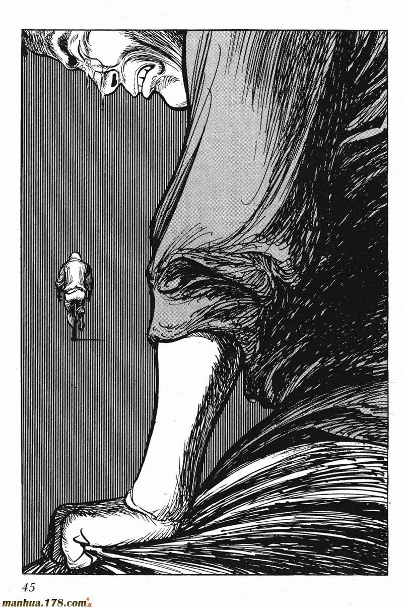 Binh Pháp Mặc Công Chapter 68 - 19