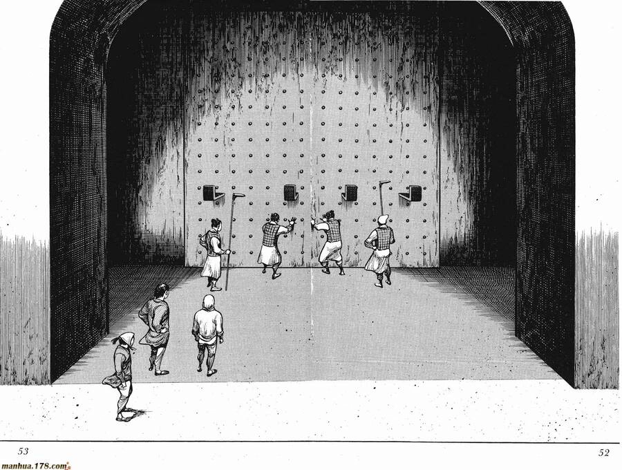 Binh Pháp Mặc Công Chapter 69 - 6