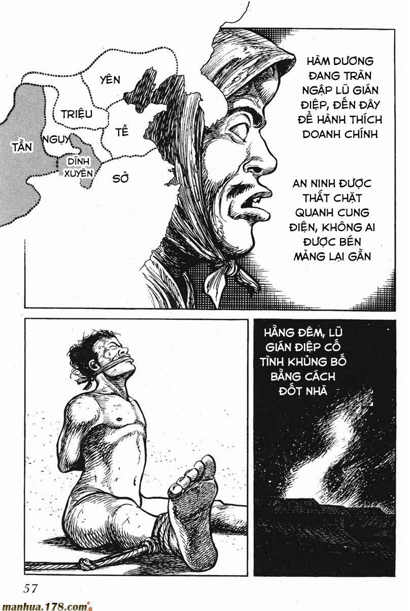 Binh Pháp Mặc Công Chapter 69 - 10