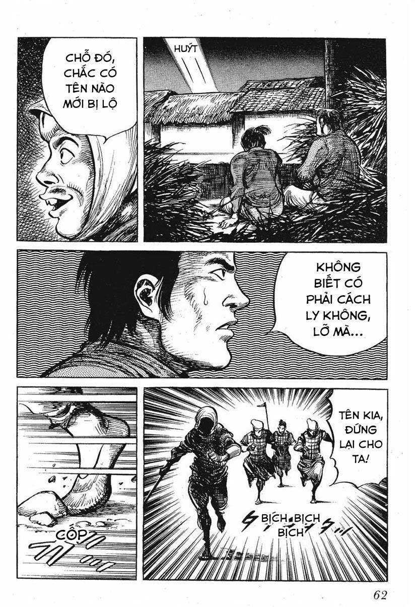 Binh Pháp Mặc Công Chapter 69 - 14