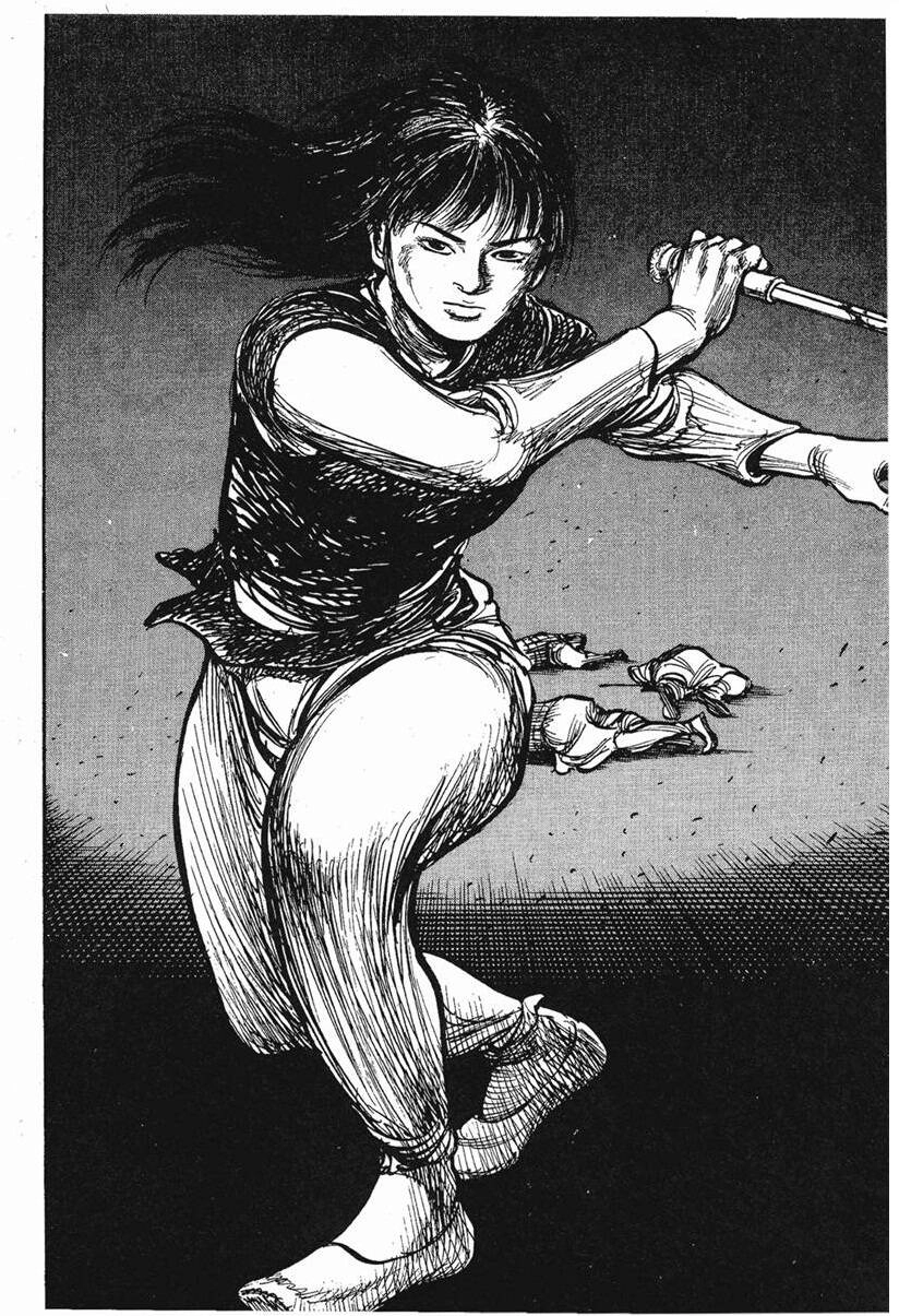 Binh Pháp Mặc Công Chapter 69 - 18