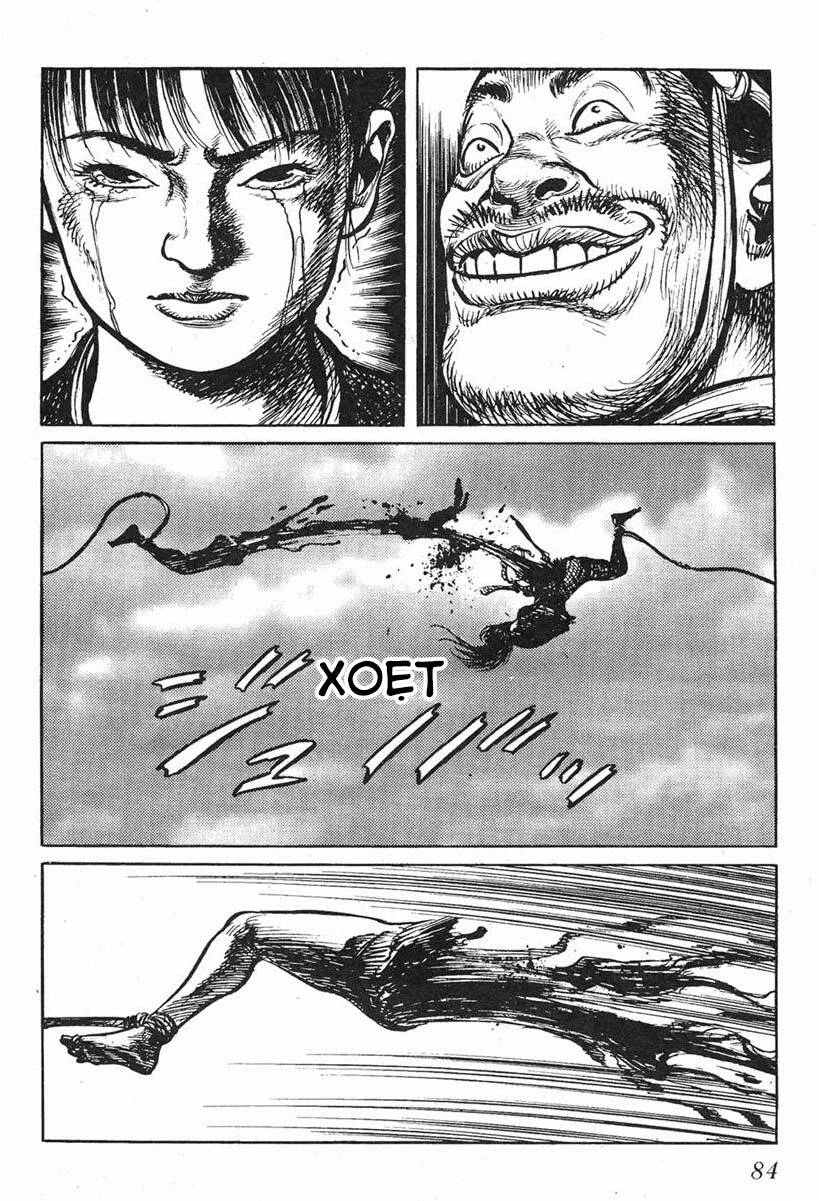 Binh Pháp Mặc Công Chapter 70 - 17