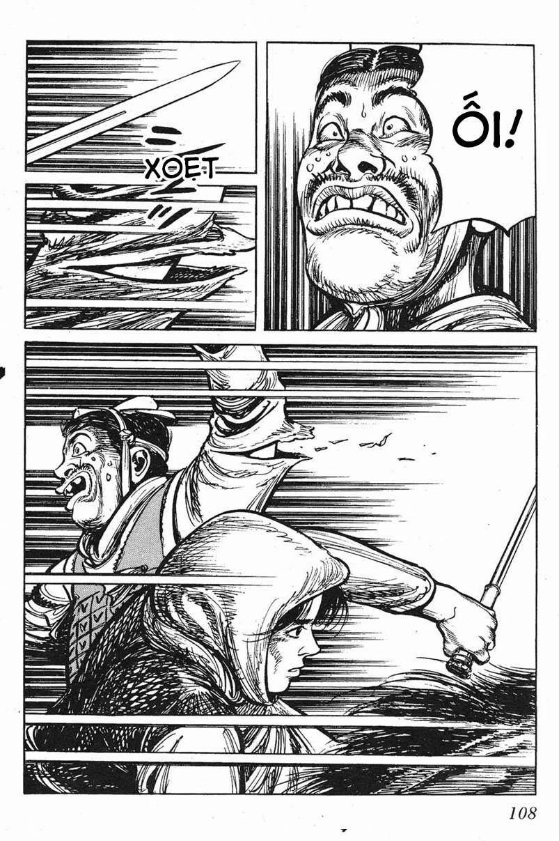 Binh Pháp Mặc Công Chapter 71 - 17