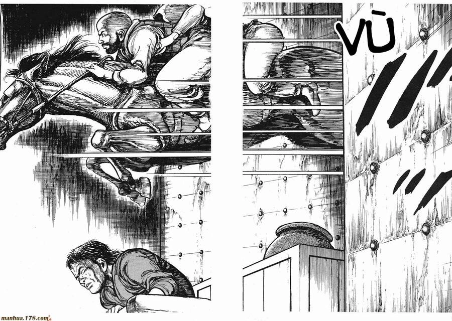 Binh Pháp Mặc Công Chapter 72 - 16