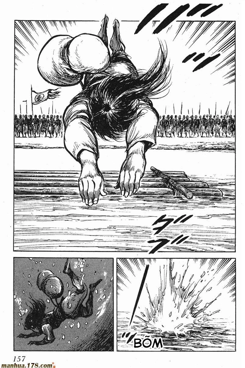 Binh Pháp Mặc Công Chapter 73 - 22