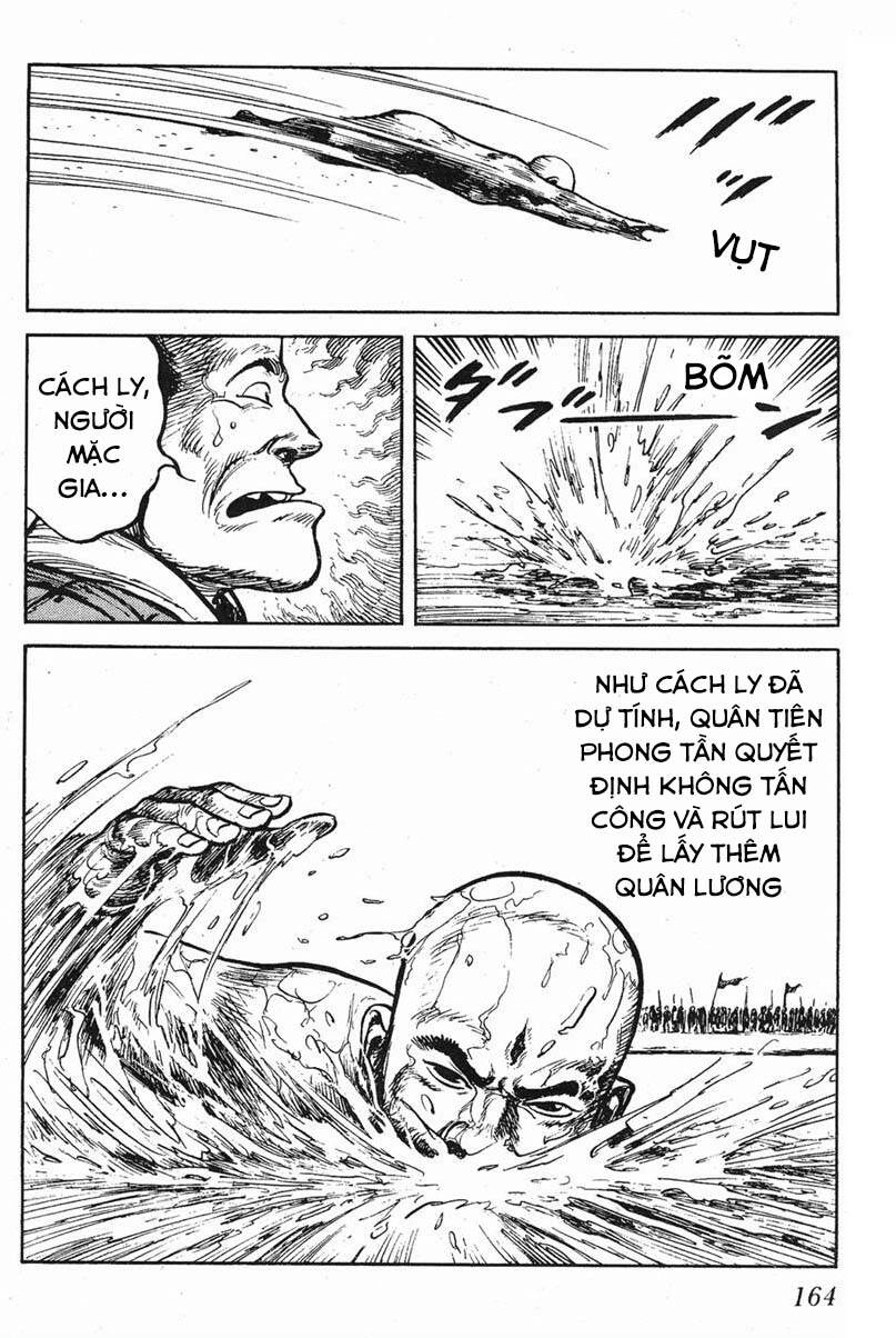 Binh Pháp Mặc Công Chapter 73 - 29