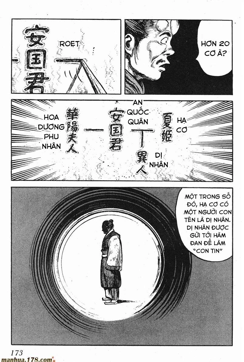 Binh Pháp Mặc Công Chapter 74 - 9