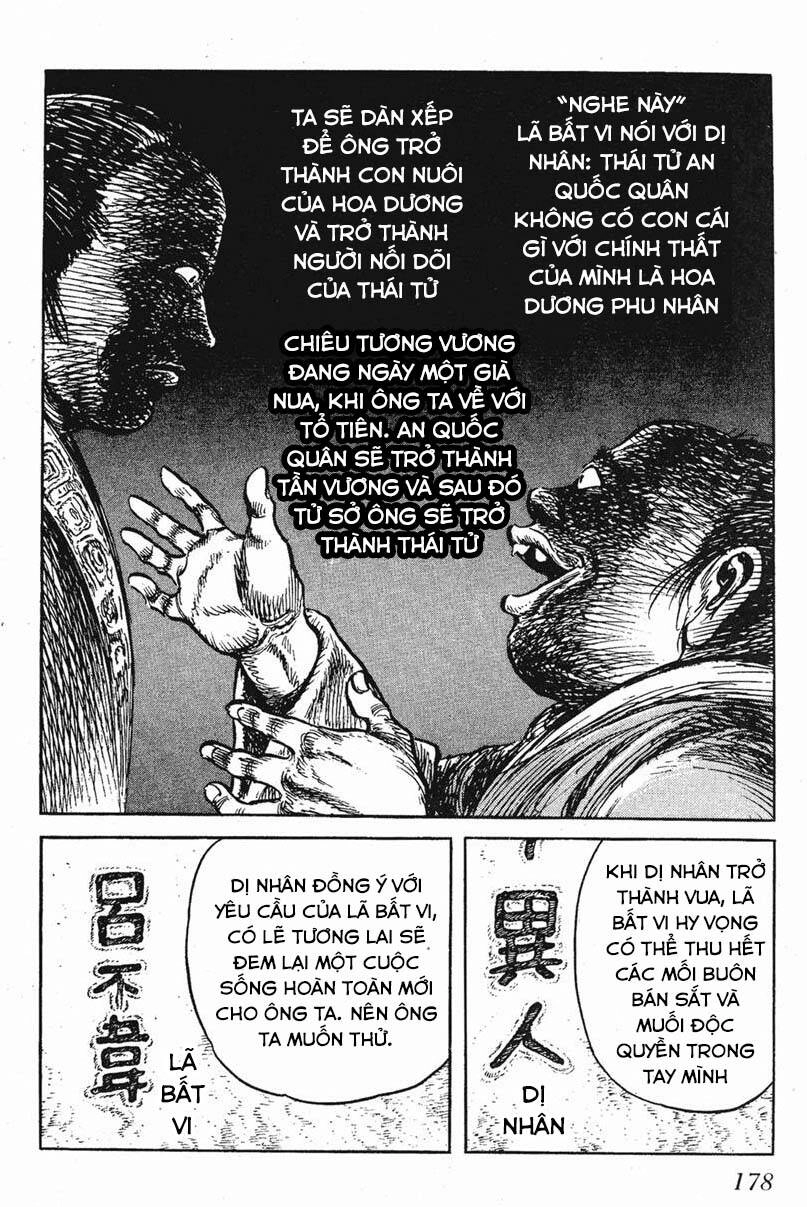 Binh Pháp Mặc Công Chapter 74 - 14