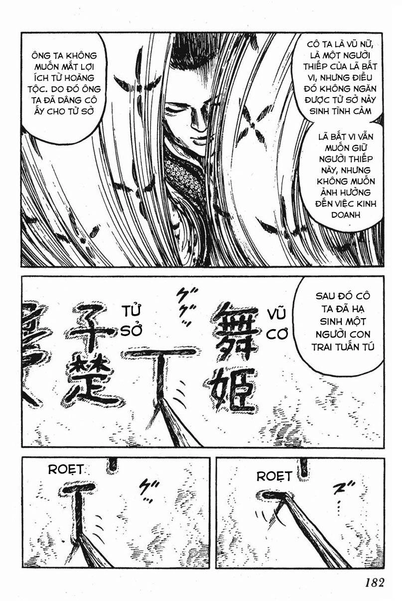 Binh Pháp Mặc Công Chapter 74 - 18