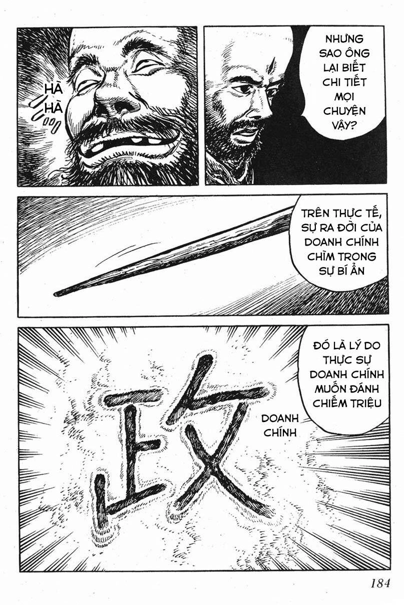 Binh Pháp Mặc Công Chapter 74 - 20