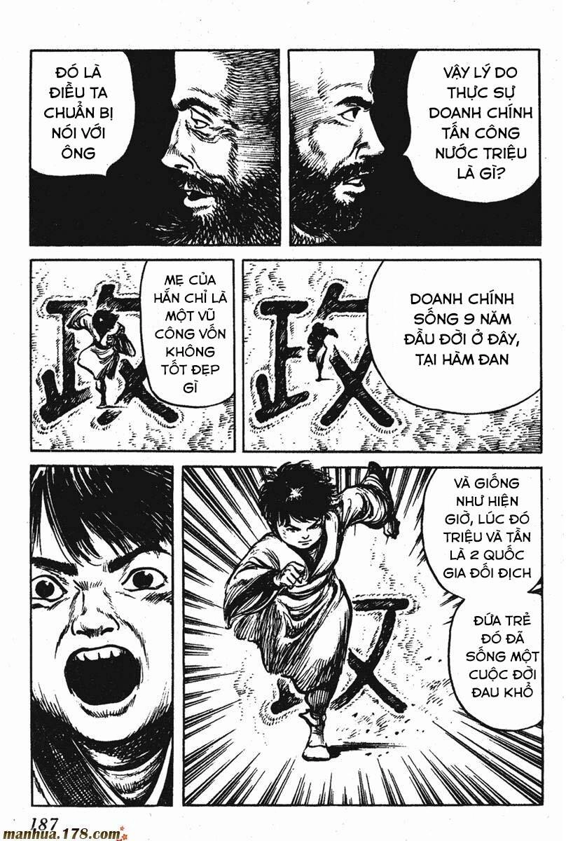 Binh Pháp Mặc Công Chapter 75 - 4