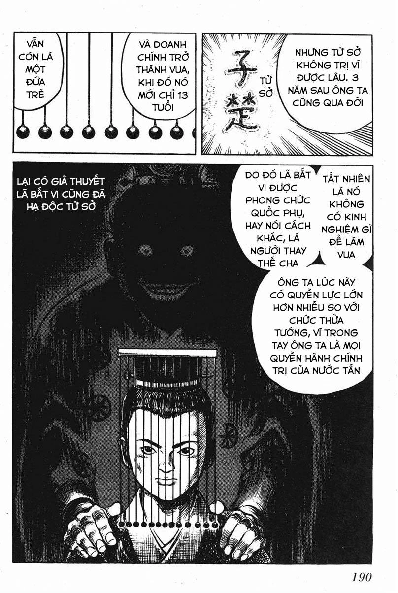 Binh Pháp Mặc Công Chapter 75 - 7