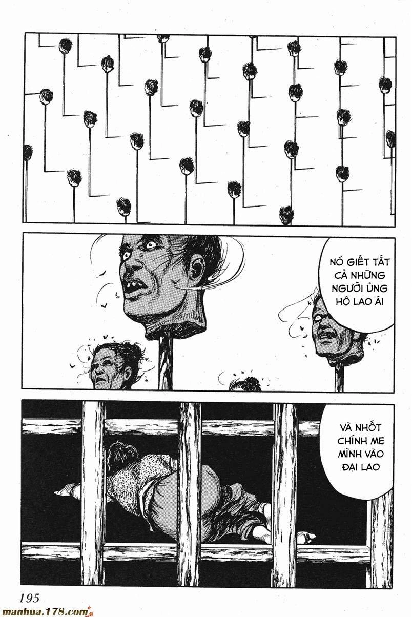 Binh Pháp Mặc Công Chapter 75 - 12