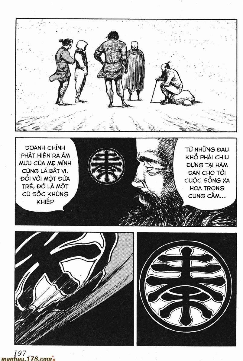 Binh Pháp Mặc Công Chapter 75 - 14