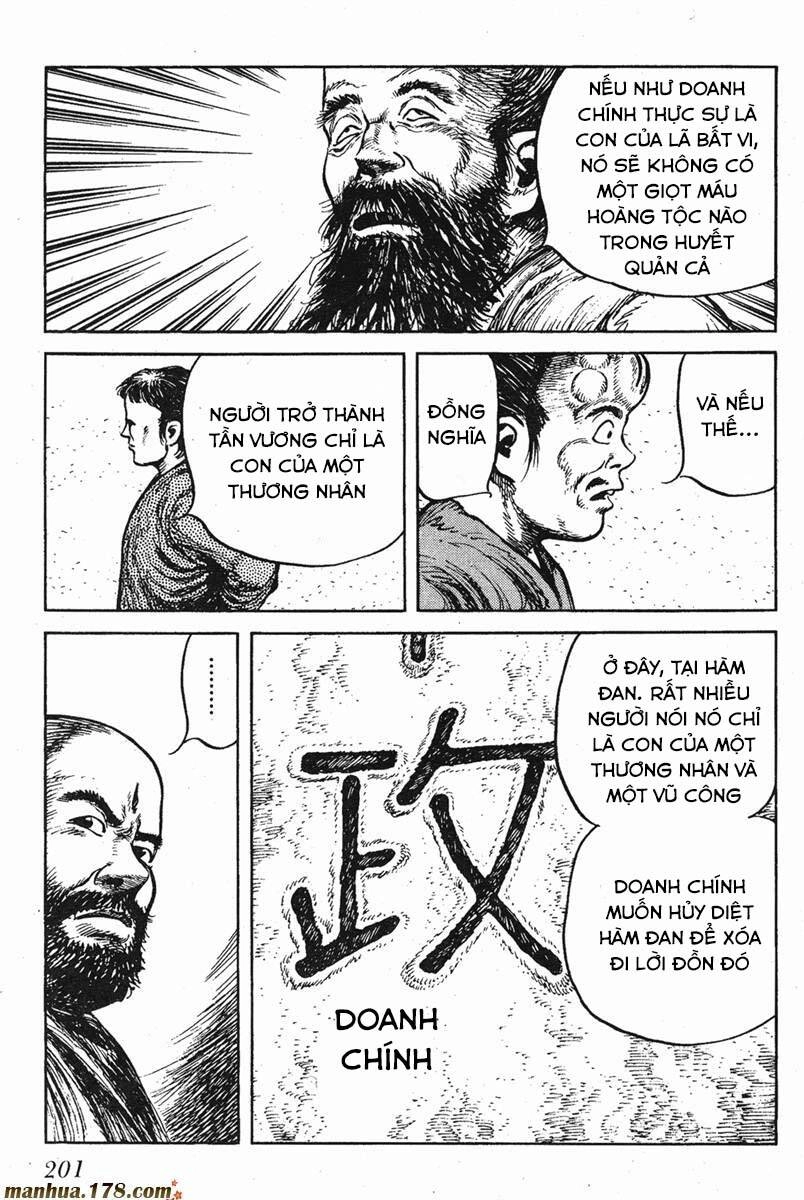 Binh Pháp Mặc Công Chapter 75 - 18