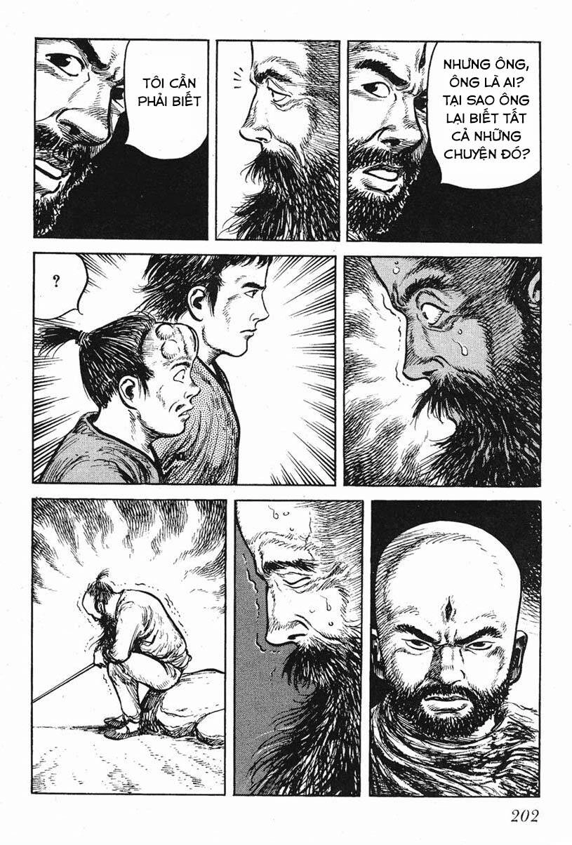 Binh Pháp Mặc Công Chapter 75 - 19