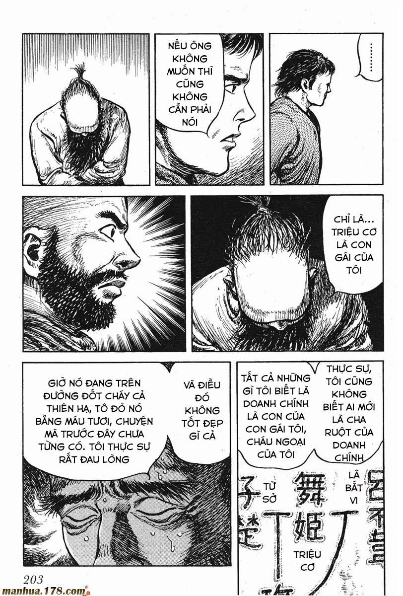 Binh Pháp Mặc Công Chapter 75 - 20