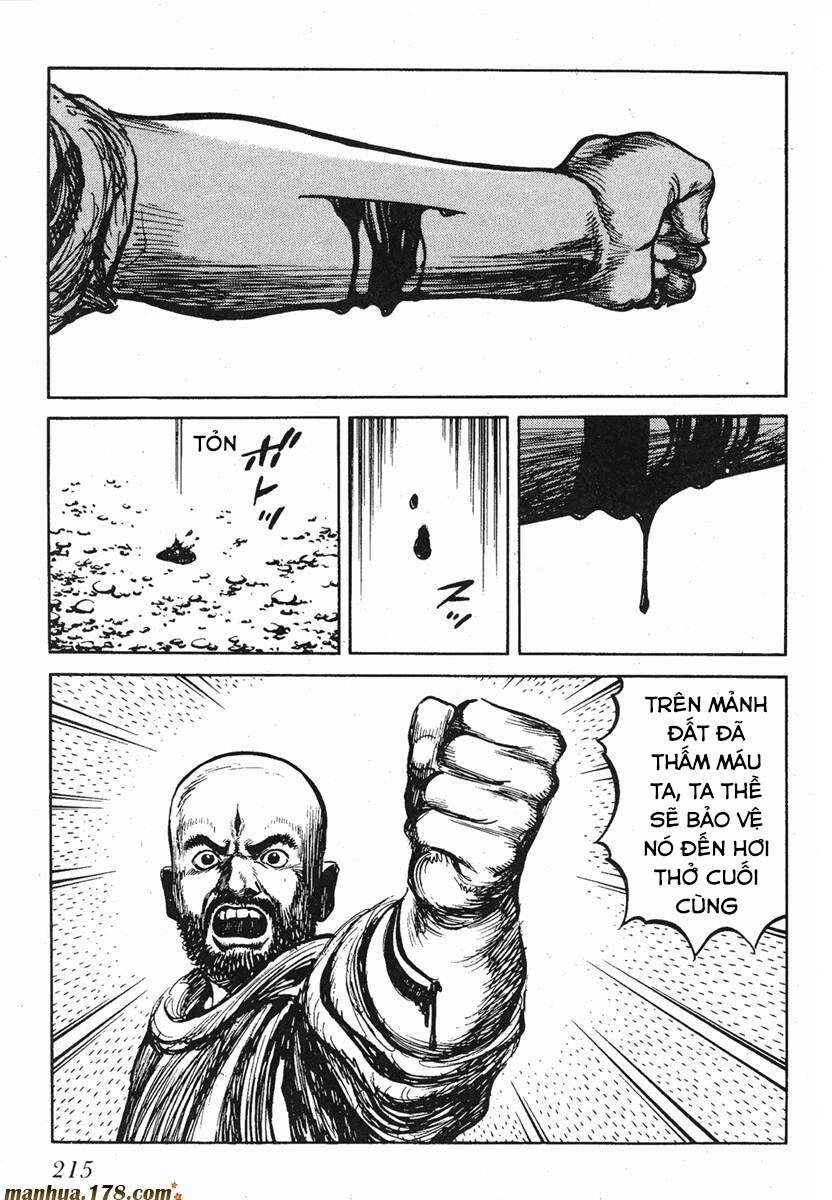 Binh Pháp Mặc Công Chapter 76 - 12