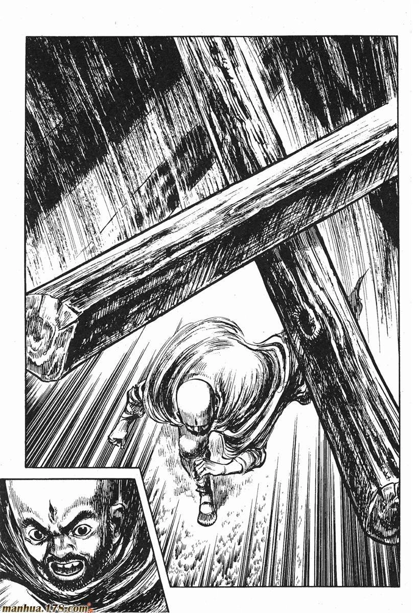 Binh Pháp Mặc Công Chapter 76 - 18