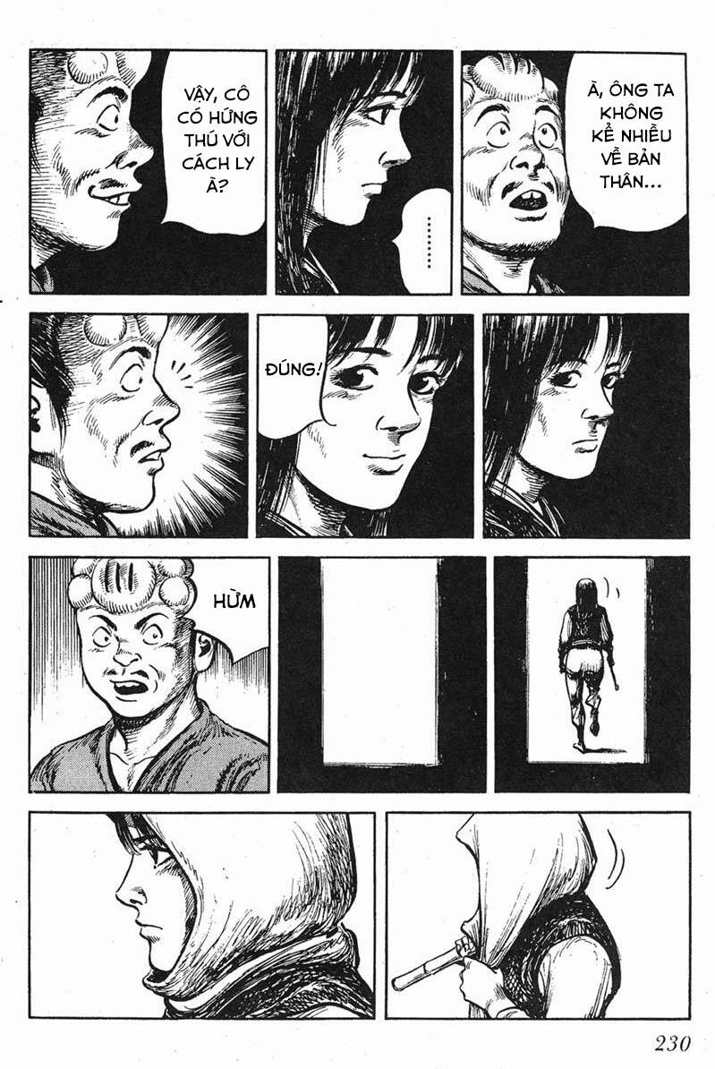 Binh Pháp Mặc Công Chapter 77 - 7