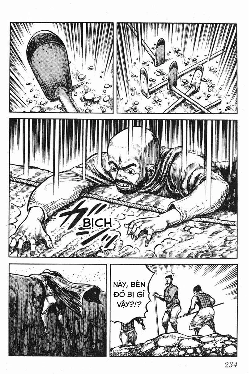 Binh Pháp Mặc Công Chapter 77 - 11