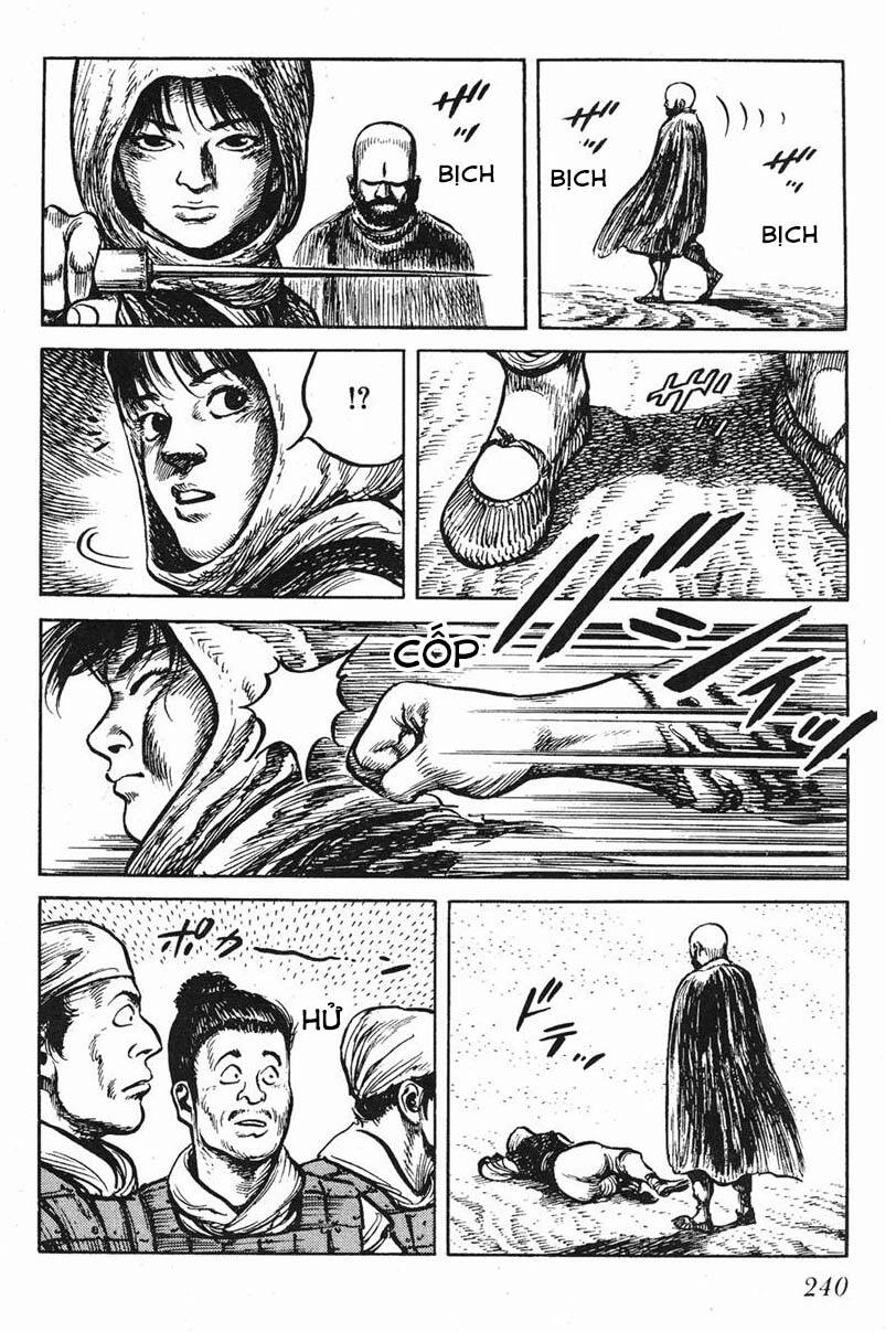 Binh Pháp Mặc Công Chapter 77 - 17