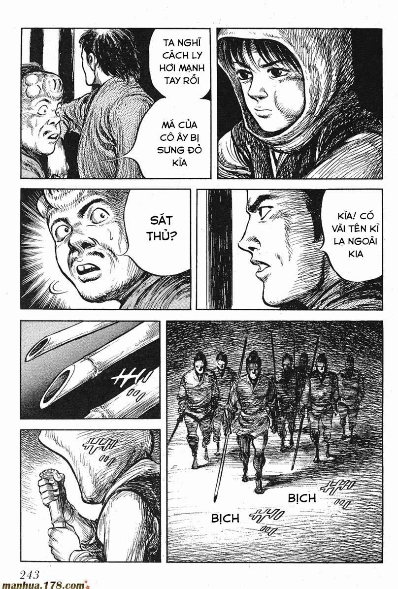 Binh Pháp Mặc Công Chapter 77 - 20