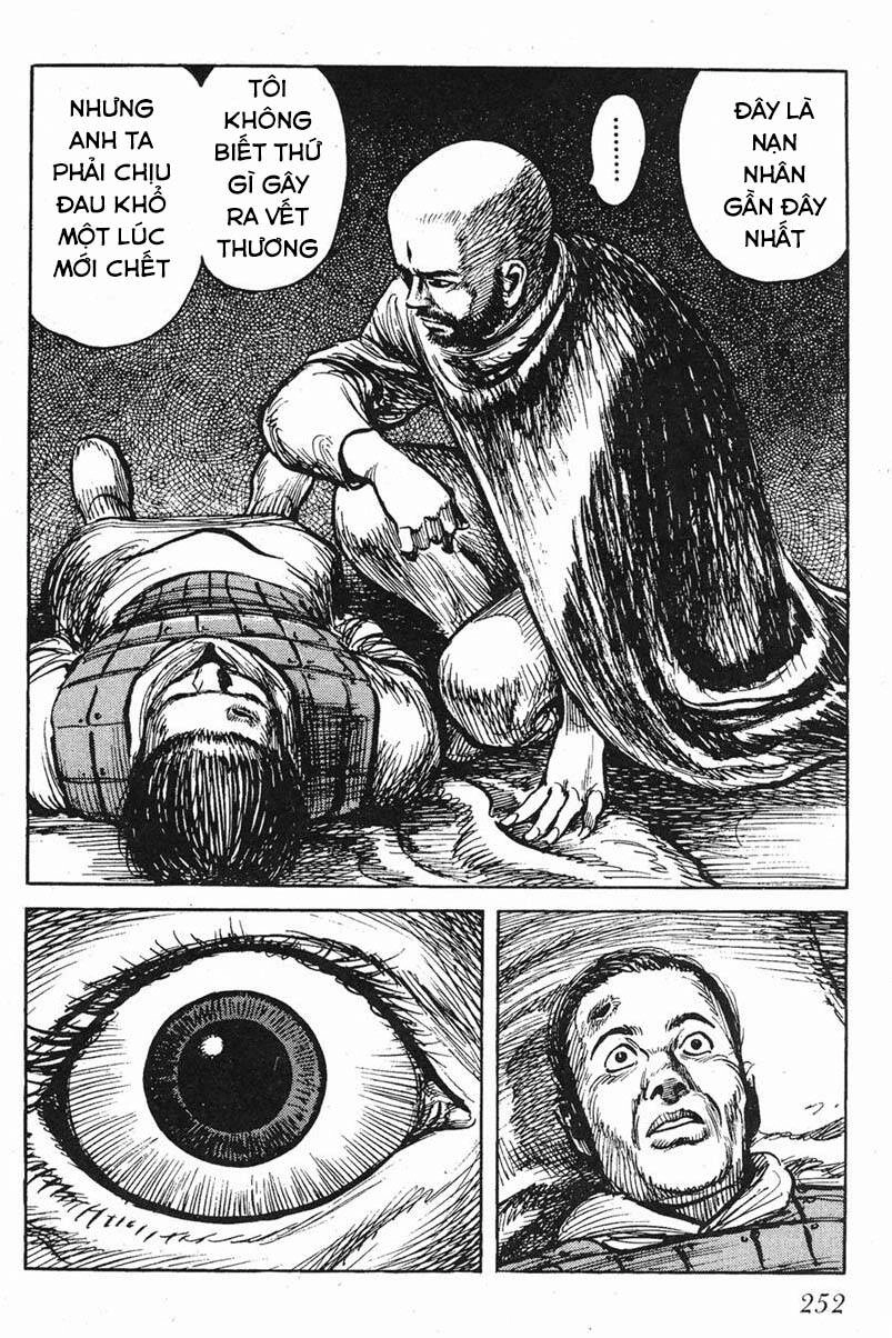 Binh Pháp Mặc Công Chapter 78 - 9