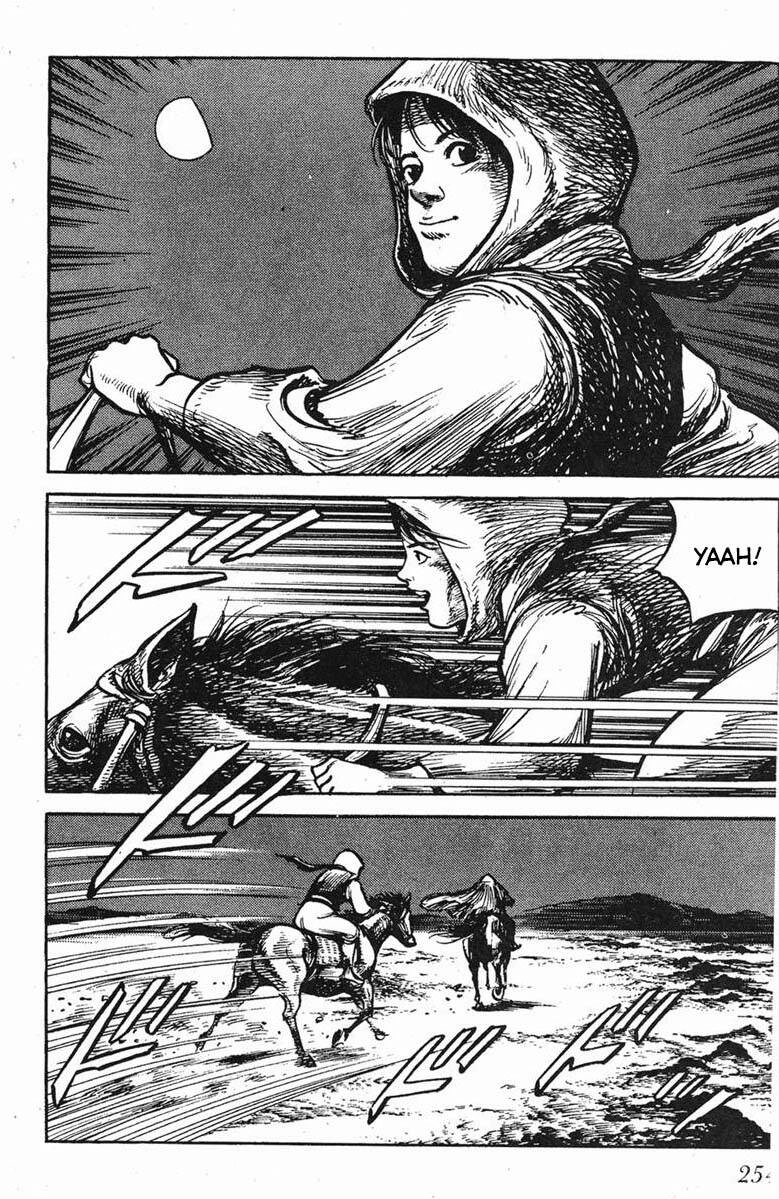 Binh Pháp Mặc Công Chapter 78 - 11