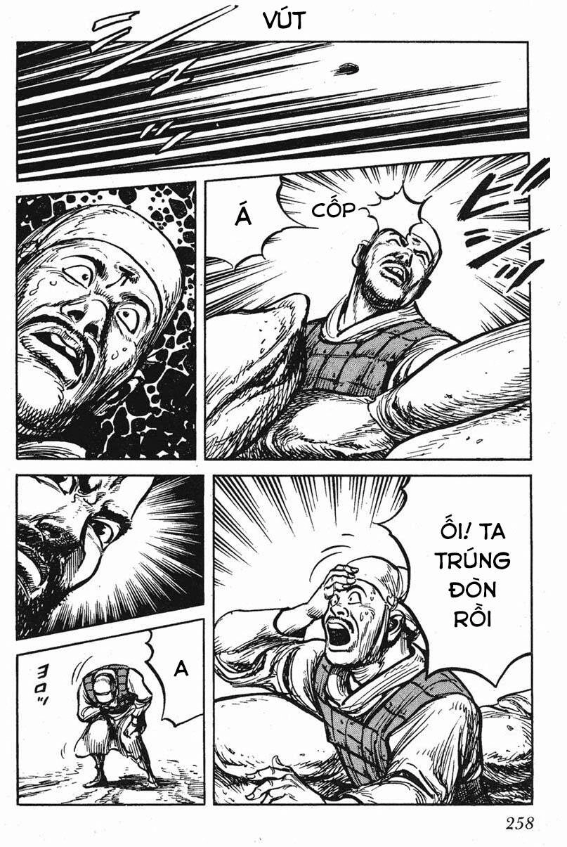 Binh Pháp Mặc Công Chapter 78 - 15