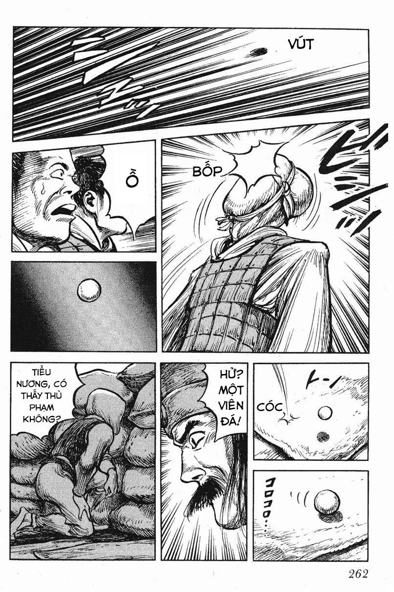 Binh Pháp Mặc Công Chapter 78 - 19