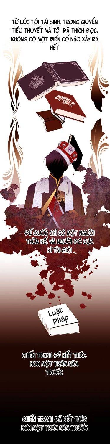 Cuộc Sống Rập Khuôn Của Một Quý Cô Tái Sinh! Chapter 1 - 5