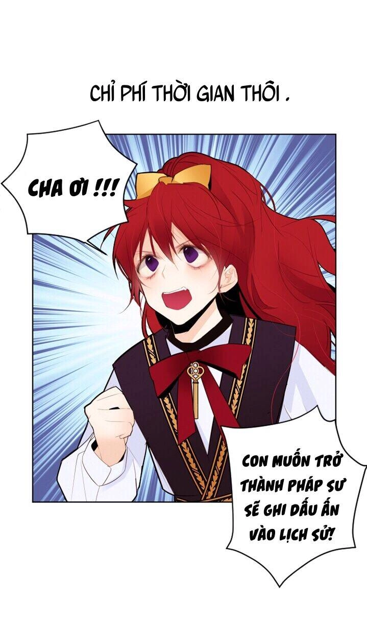 Cuộc Sống Rập Khuôn Của Một Quý Cô Tái Sinh! Chapter 1 - 11