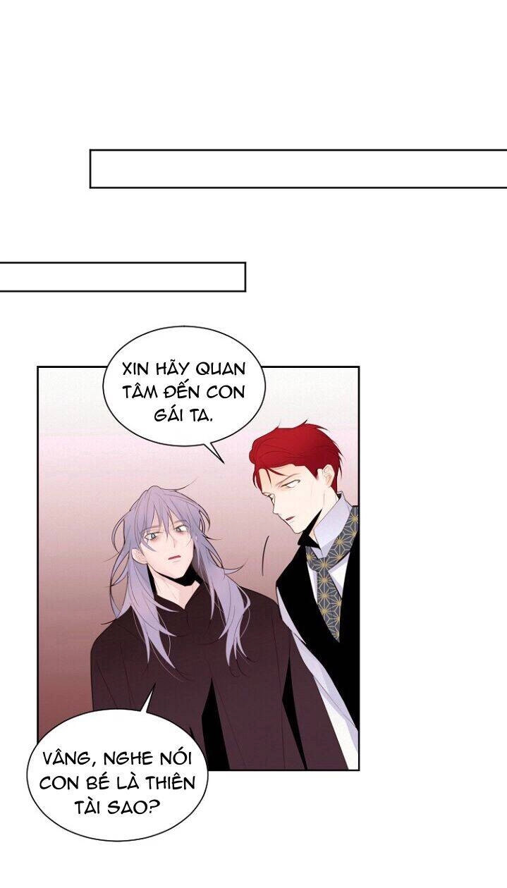 Cuộc Sống Rập Khuôn Của Một Quý Cô Tái Sinh! Chapter 1 - 12